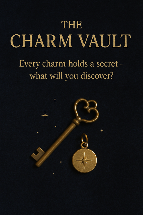 The Charm Vault