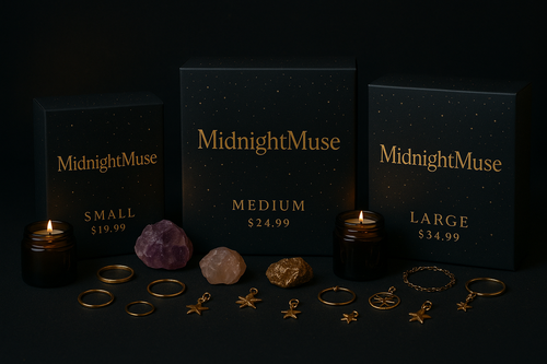 MidnightMuse Mystery Scoop